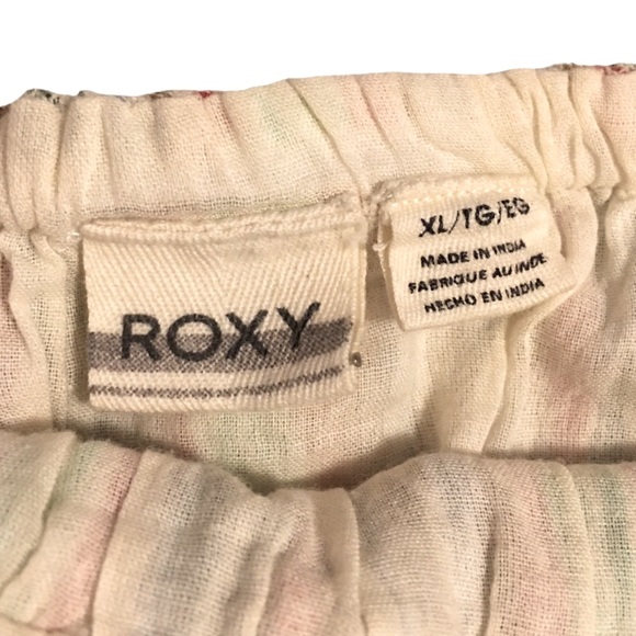 Roxy Coast to Coast Open Back Skater Dress - Picture 4 of 11